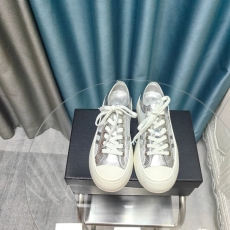 Chanel Casual Shoes